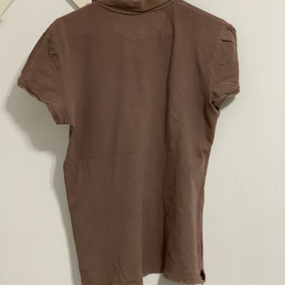 Woodland Brown Shirt - Picture 3 of 3